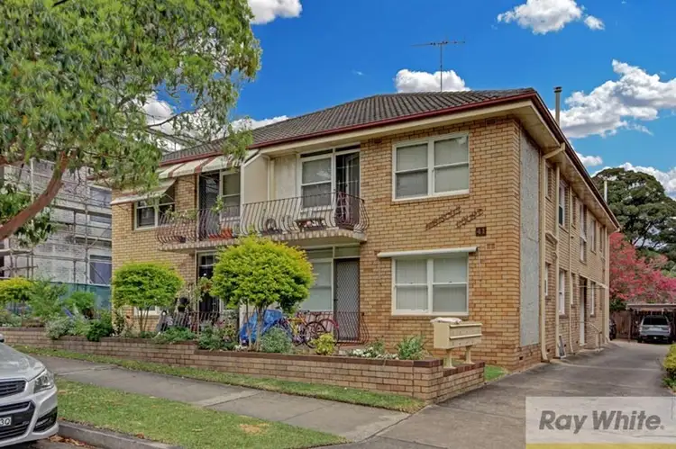 1/41 Maquarie Place, Mortdale NSW 2223