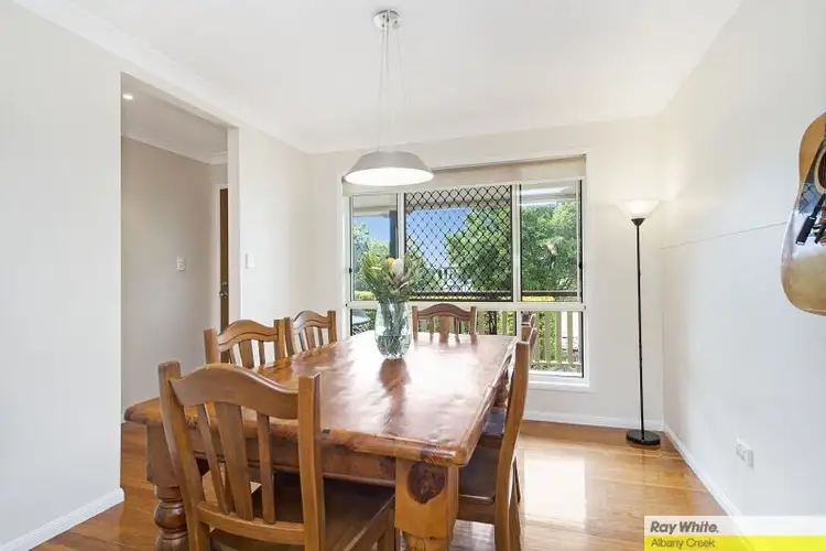 Third view of Homely house listing, 18 Sylvia Court, Eatons Hill QLD 4037