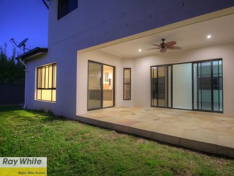 Second view of Homely house listing, 19 Collett Street, Eight Mile Plains QLD 4113