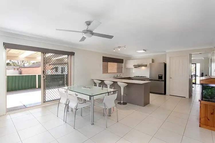 Second view of Homely house listing, 23 Devonshire Crescent, Oak Flats NSW 2529