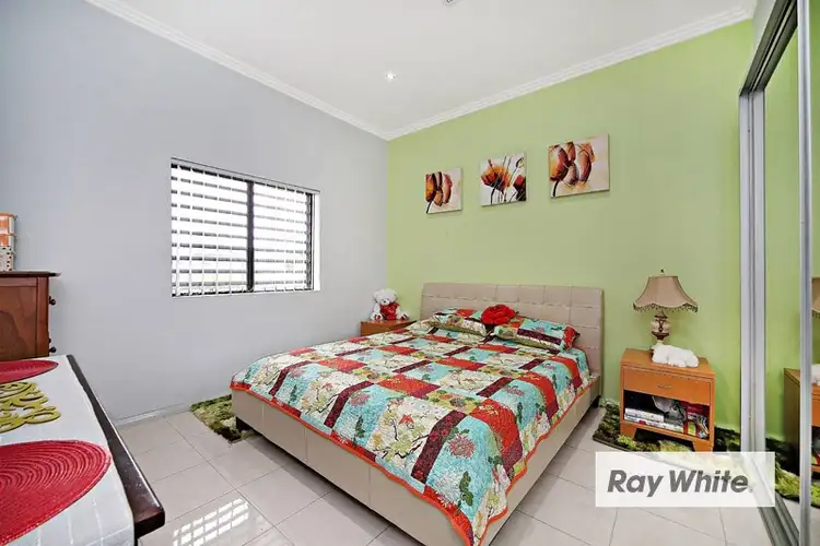 Seventh view of Homely house listing, 28 North Street, Auburn NSW 2144