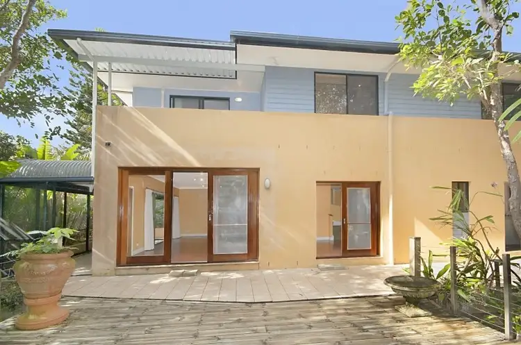 Fourth view of Homely house listing, 2/36 Alcorn Street, Suffolk Park NSW 2481