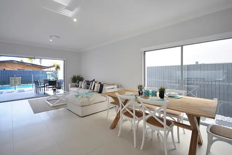 Fifth view of Homely house listing, 31 Cronulla Avenue, Mermaid Beach QLD 4218