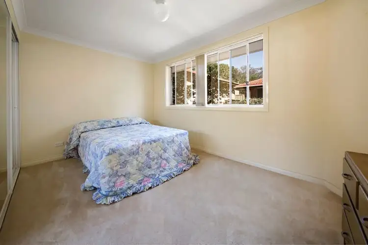 Fifth view of Homely villa listing, 5/27 National Avenue, Loftus NSW 2232