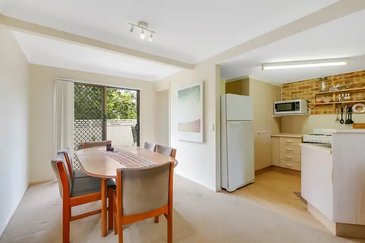 Sixth view of Homely townhouse listing, 33/71 Olsen Avenue, Labrador QLD 4215
