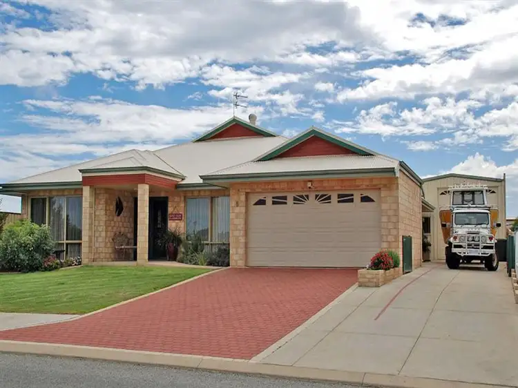 6 Aquilla Street, Jurien Bay WA 6516