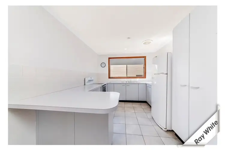 Sixth view of Homely townhouse listing, 21/130 Lawrence Wackett Crescent, Theodore ACT 2905