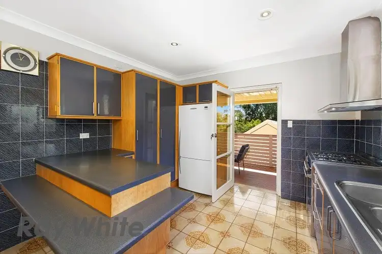 Fifth view of Homely house listing, 170 Carlingford Road, Epping NSW 2121