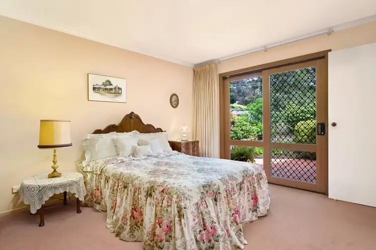 Fifth view of Homely unit listing, 1/7 Serpells Road, Templestowe VIC 3106