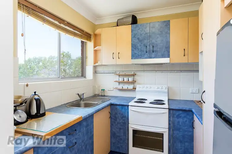 Third view of Homely unit listing, 4/59 McLay Street, Coorparoo QLD 4151