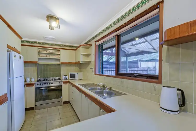 Fifth view of Homely house listing, 42 Carlisle Drive, Epping VIC 3076