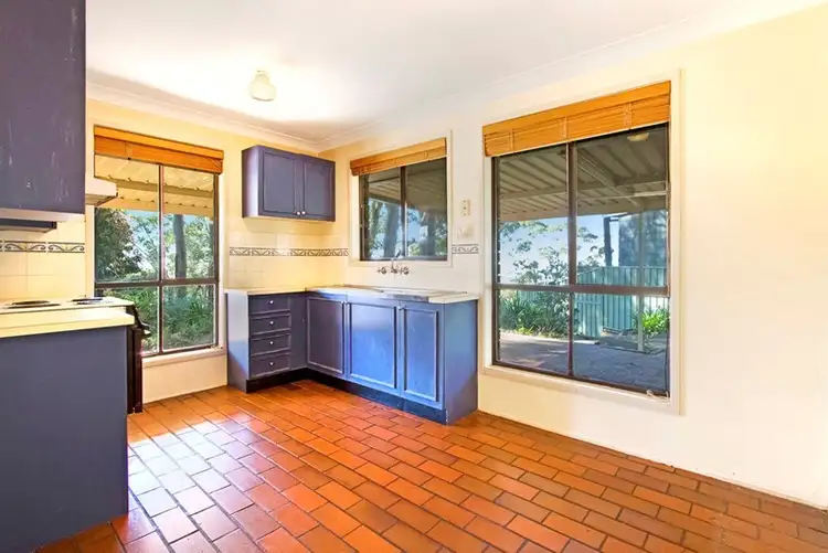 Third view of Homely house listing, 353 Lieutanant Bowen Drive, Bowen Mountain NSW 2753