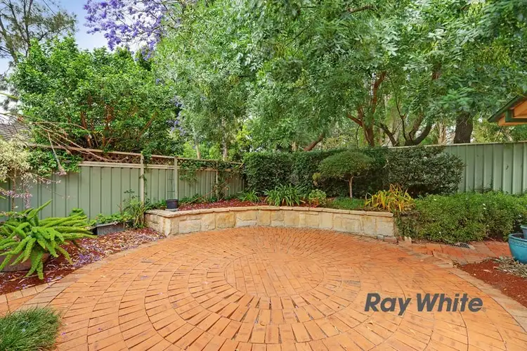 Sixth view of Homely villa listing, 1/6 Delange Road, Putney NSW 2112
