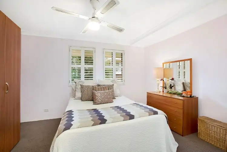 Fifth view of Homely apartment listing, 15/1-3 Bay Road, Russell Lea NSW 2046