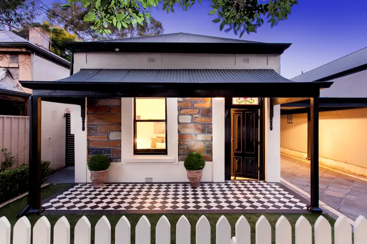 11 Weller Street, Goodwood SA 5034