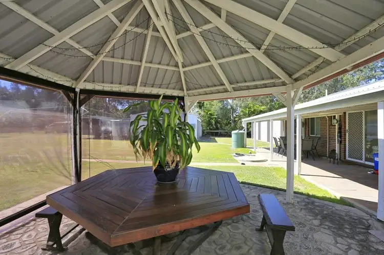 Fourth view of Homely house listing, 2 Coolmunda Court, Branyan QLD 4670