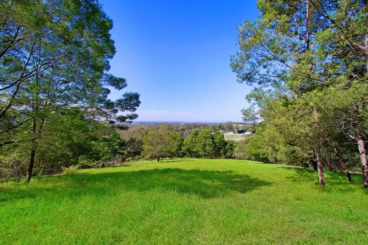 Fourth view of Homely house listing, 122 Hermitage Road, Kurrajong Hills NSW 2758