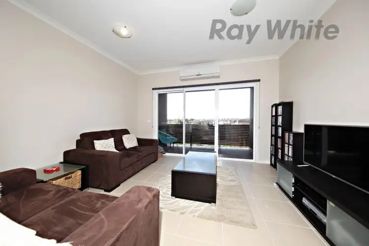 Second view of Homely townhouse listing, 10/10 Honolulu Drive, Point Cook VIC 3030