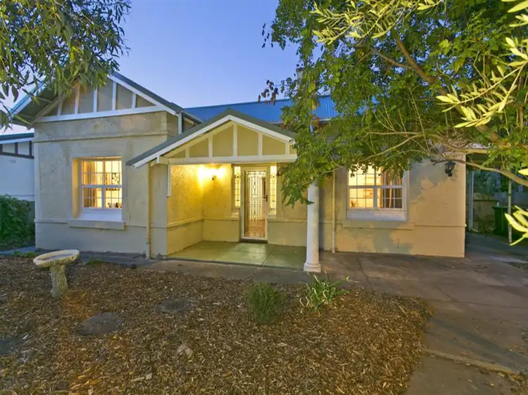 36 Newbon Street, Nailsworth SA 5083
