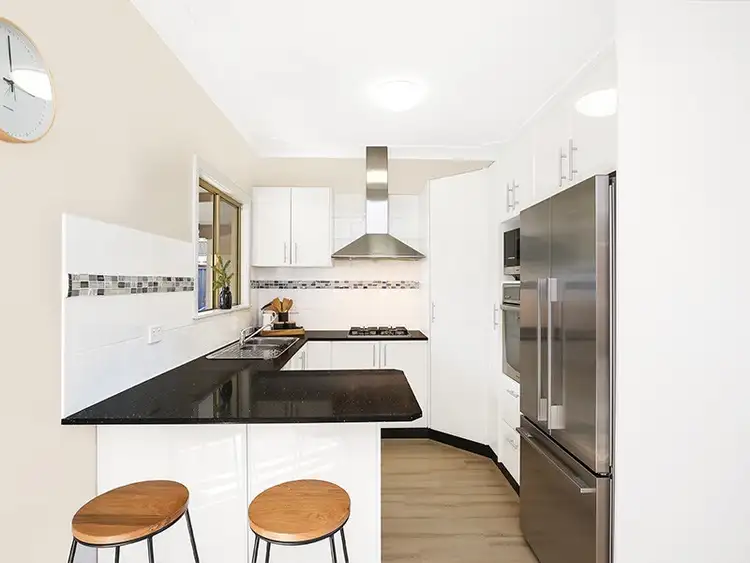 Fourth view of Homely house listing, 3 Wordsworth Place, Sylvania NSW 2224