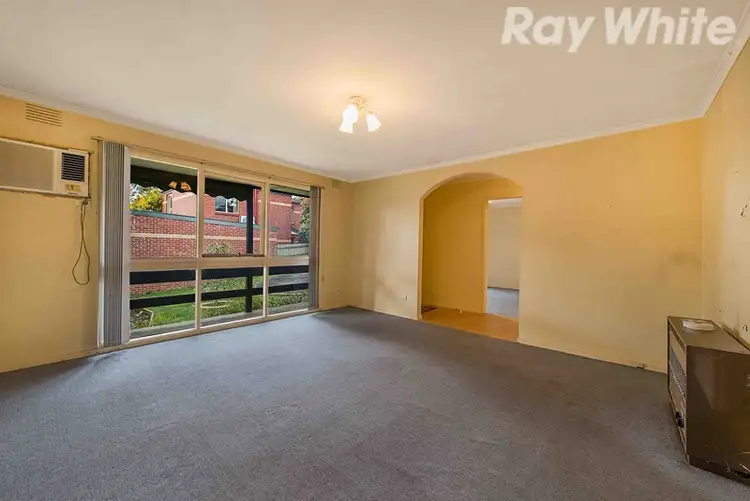 Second view of Homely unit listing, 2/8 Hastings Avenue, Boronia VIC 3155