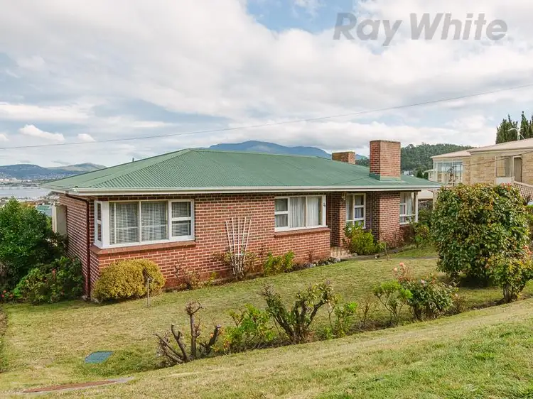Third view of Homely house listing, 34 Malunna Road, Lindisfarne TAS 7015