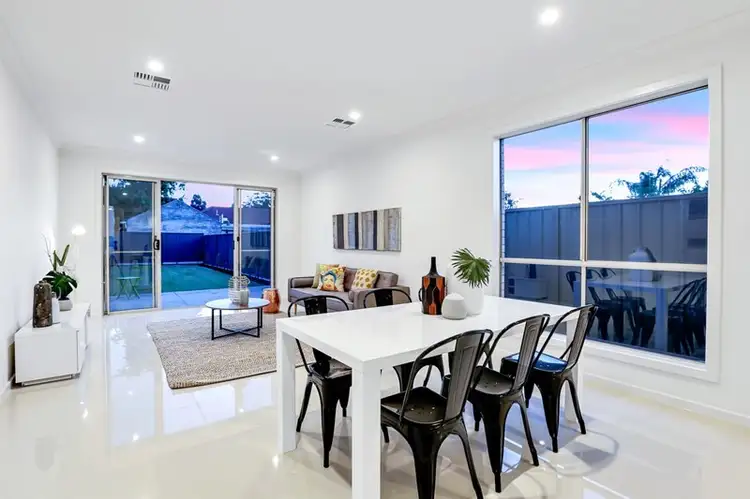 Seventh view of Homely house listing, 16 Smith Street, Newton SA 5074