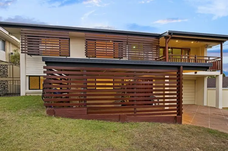 43 Wongaburra Street, Jindalee QLD 4074