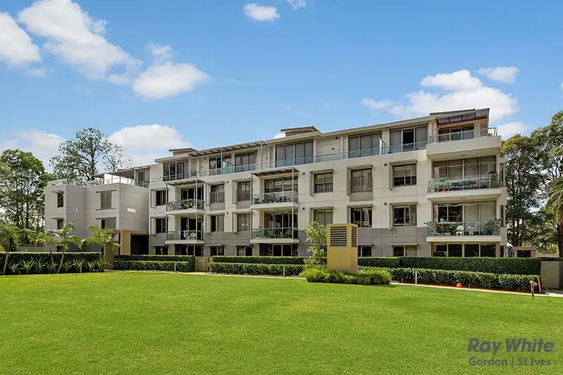 Main view of Homely apartment listing, Block C, 177 132-138 Killeaton Street, St Ives NSW 2075