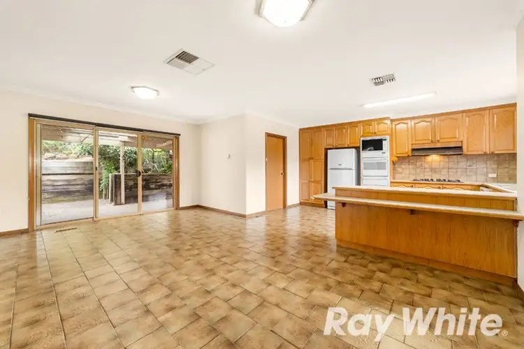 Fourth view of Homely house listing, 23 Wolangi Court, Greensborough VIC 3088