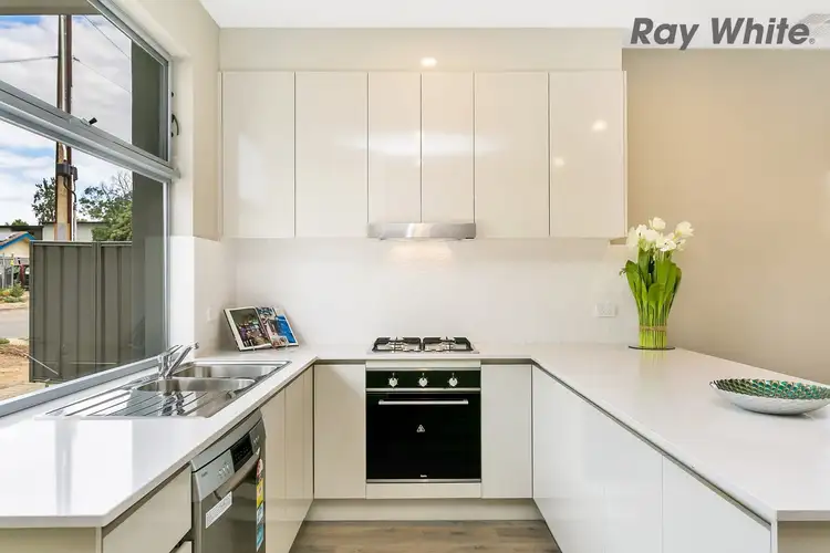 Second view of Homely townhouse listing, 23A Grazing Avenue, Morphett Vale SA 5162