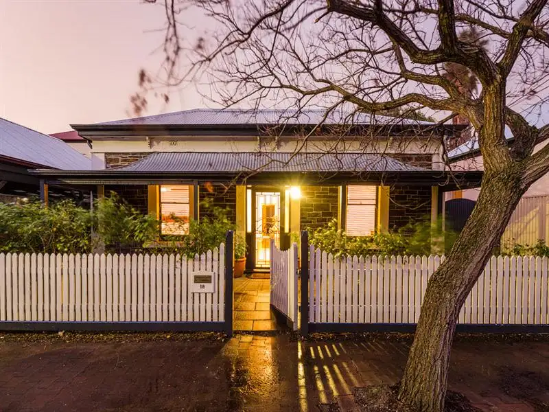 Main view of Homely house listing, 18 Dunks Street, Parkside SA 5063