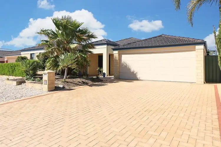 9 Froudist Circle, Southern River WA 6110