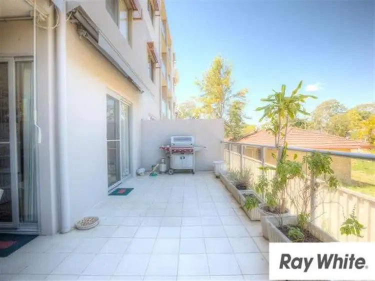 Second view of Homely house listing, 9/6 George Street, Deception Bay QLD 4508