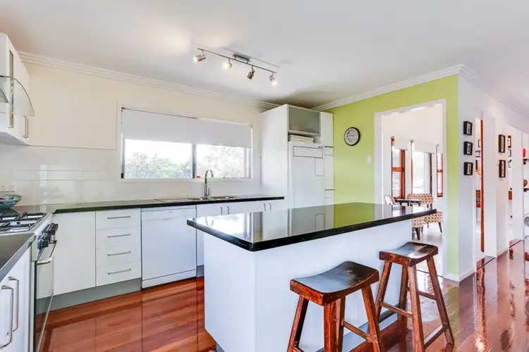 Second view of Homely house listing, 57 Frangipani Street, Inala QLD 4077