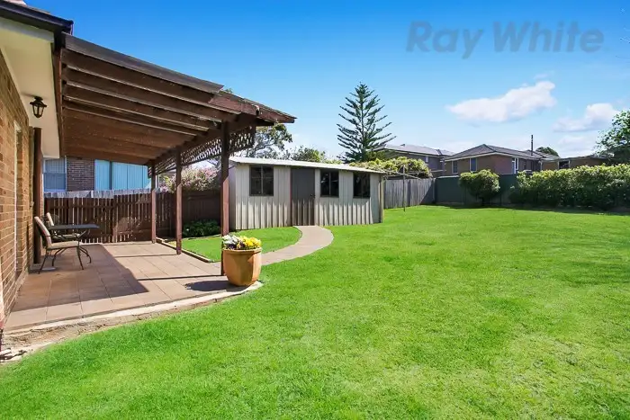 Sixth view of Homely house listing, 29 Wilson Street, North Ryde NSW 2113