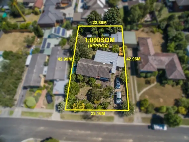 Fourth view of Homely house listing, 22 John Street, Bayswater VIC 3153