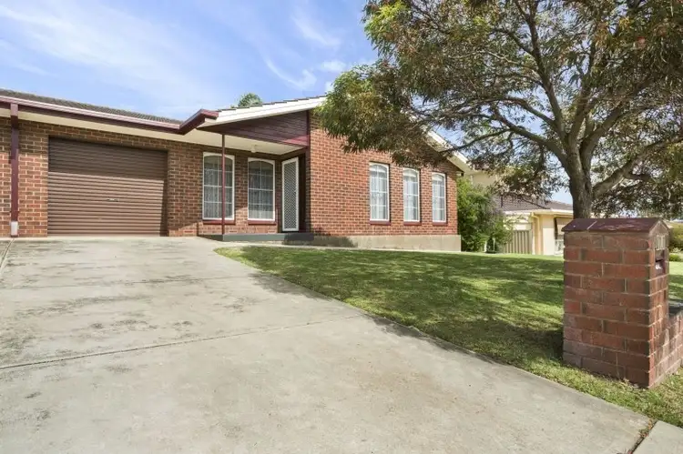 Main view of Homely house listing, 1/1 Winter Street, North Haven SA 5018