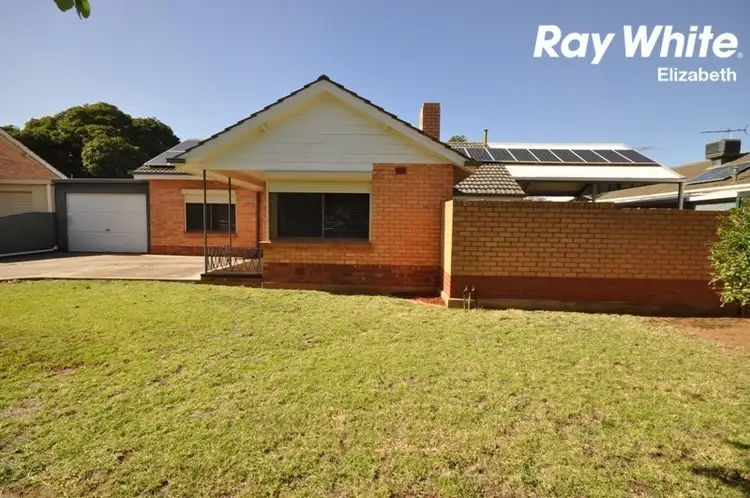 Main view of Homely house listing, 27 Everleigh Road, Elizabeth Vale SA 5112