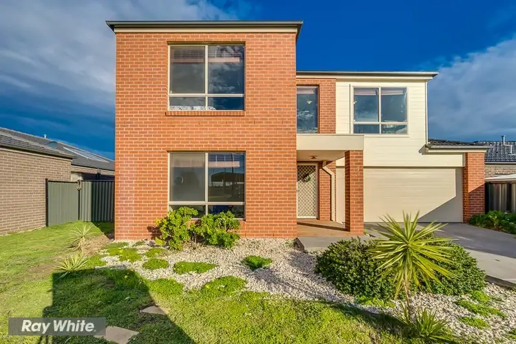 Second view of Homely house listing, 20 Snowbridge Road, Tarneit VIC 3029