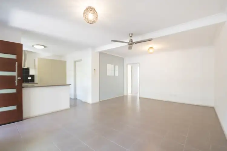 Fifth view of Homely unit listing, 1/38 Petersen Street, Trinity Beach QLD 4879