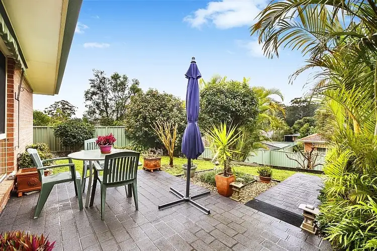 Seventh view of Homely house listing, 8 Merideth Place, Green Point NSW 2251