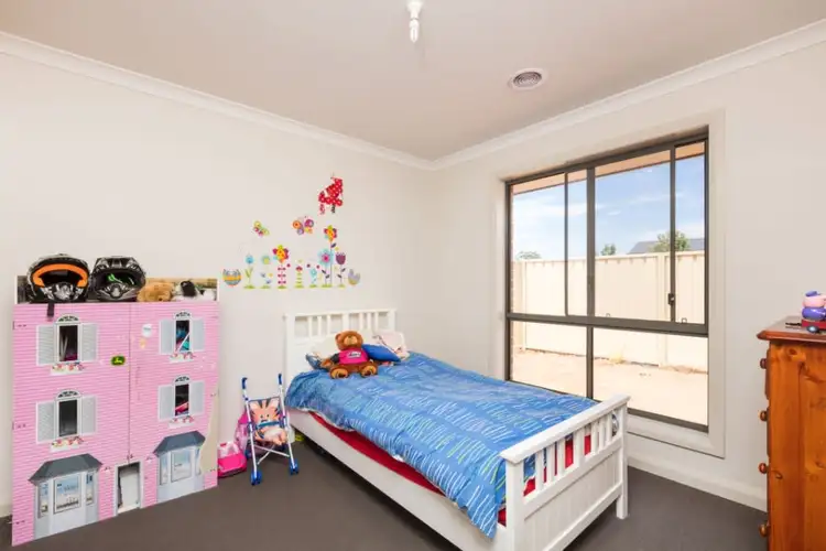 Fifth view of Homely house listing, 21 Lavender Rise, Red Cliffs VIC 3496