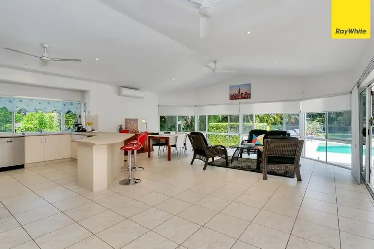 Third view of Homely house listing, 21-23 Evergreen Street, Clifton Beach QLD 4879