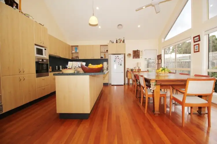 Second view of Homely house listing, 4 Tedwood Court, Silverleaves VIC 3922