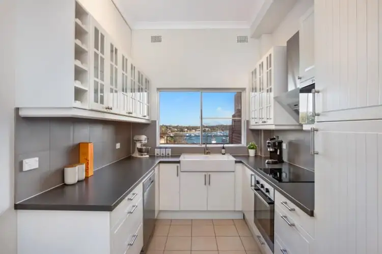 Fifth view of Homely apartment listing, 12/37 Drummoyne Avenue, Drummoyne NSW 2047