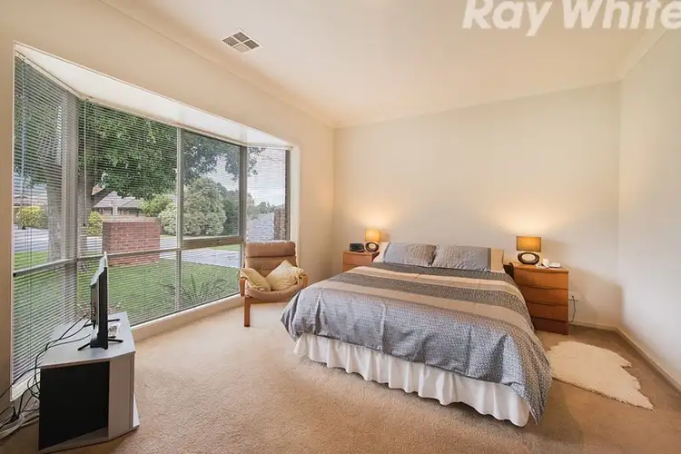 Sixth view of Homely townhouse listing, 1/10 Narcissus Avenue, Boronia VIC 3155