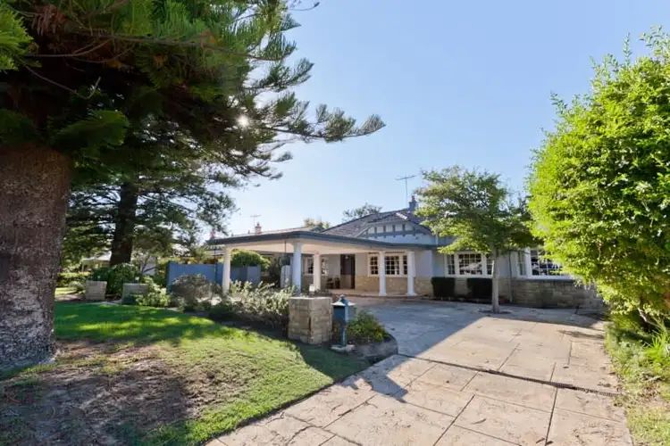 Fourth view of Homely house listing, 49 Minora Road, Dalkeith WA 6009