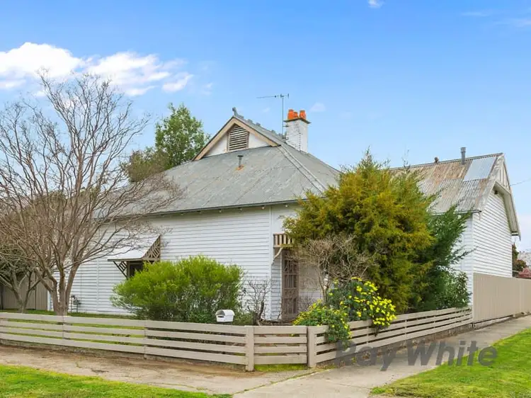 19 Barkly Street, Benalla VIC 3672