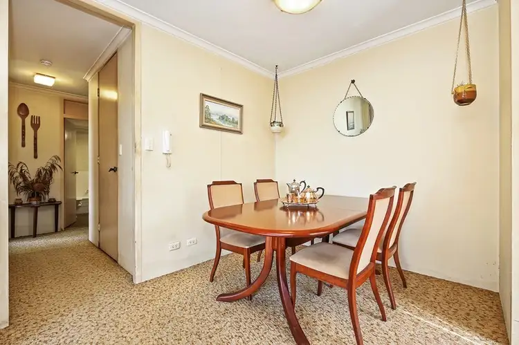 Third view of Homely unit listing, 801/5 Jersey Road, Artarmon NSW 2064